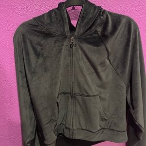 Victoria’s Secret semi cropped jacket
